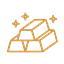 Gold Icon